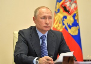 Promising Early Results for Russia s Sputnik V COVID-19 Vaccine