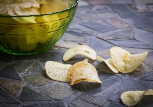 Ultra-Processed Foods Accelerate Biological Aging: Insights from a New Study