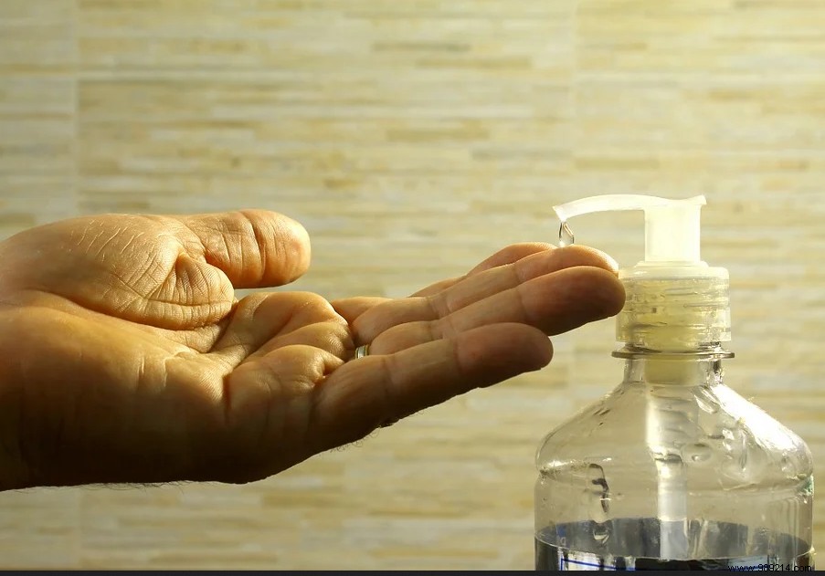 Retired French Farmer Develops Natural, Eco-Friendly Disinfectant Proven to Kill COVID-19 in 30 Seconds