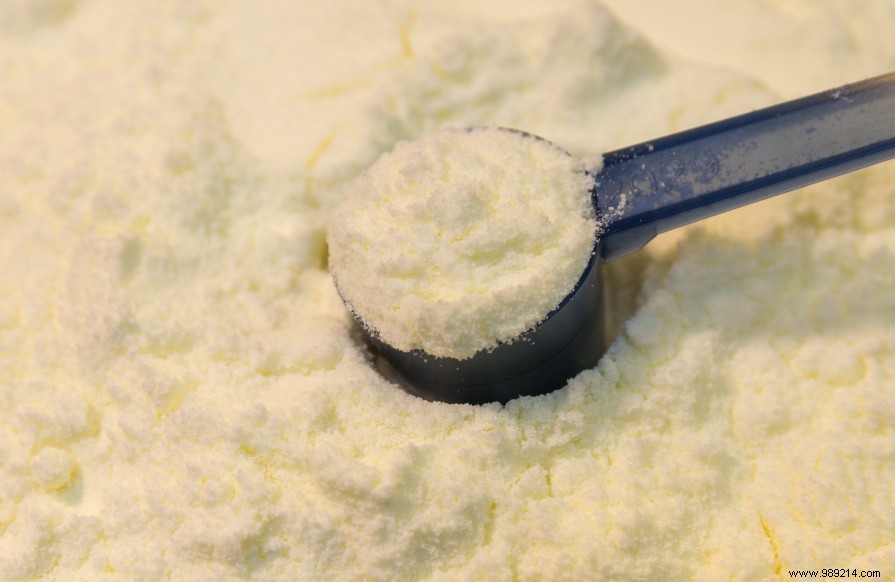 Bioengineered Baby Formula: Conagen s Breakthrough Mimics Breast Milk s Key Nutrients