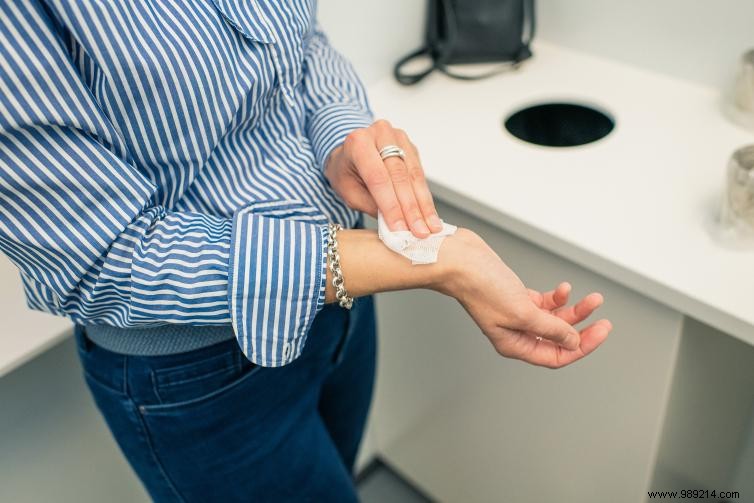 Helsinki Airport Pioneers Sniffer Dogs for Near-100% Accurate COVID-19 Detection