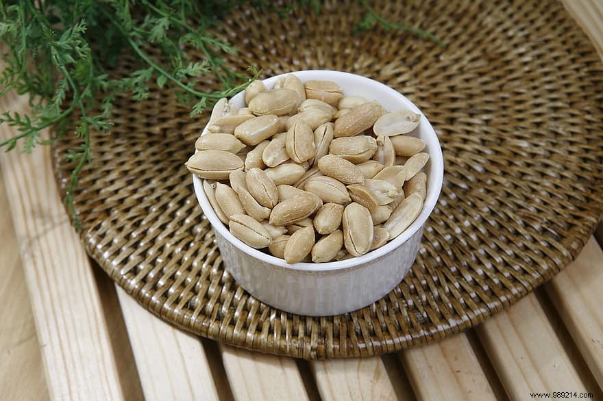 Promising European Study Offers Hope for Peanut Allergy Treatment