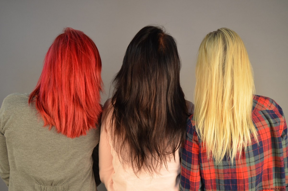 Does Hair Dye Increase Cancer Risk? Findings from a 36-Year Study of 120,000 Women