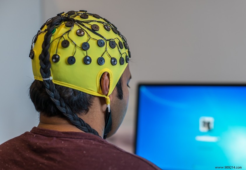 U.S. Researchers Unveil Plug-and-Play Brain-Computer Interface to Restore Autonomy in Paralyzed Patients