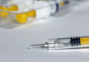 AstraZeneca Pauses Oxford COVID-19 Vaccine Trials After Serious Adverse Reaction