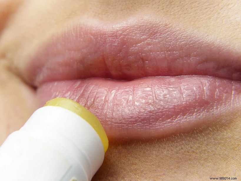 Lip Balm May Reduce COVID-19 Droplet Spread by 4x, Princeton and Montpellier Study Finds