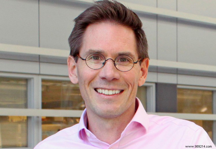 Stem Cells: The Breakthrough Link to Age-Related Hair Loss and Regeneration