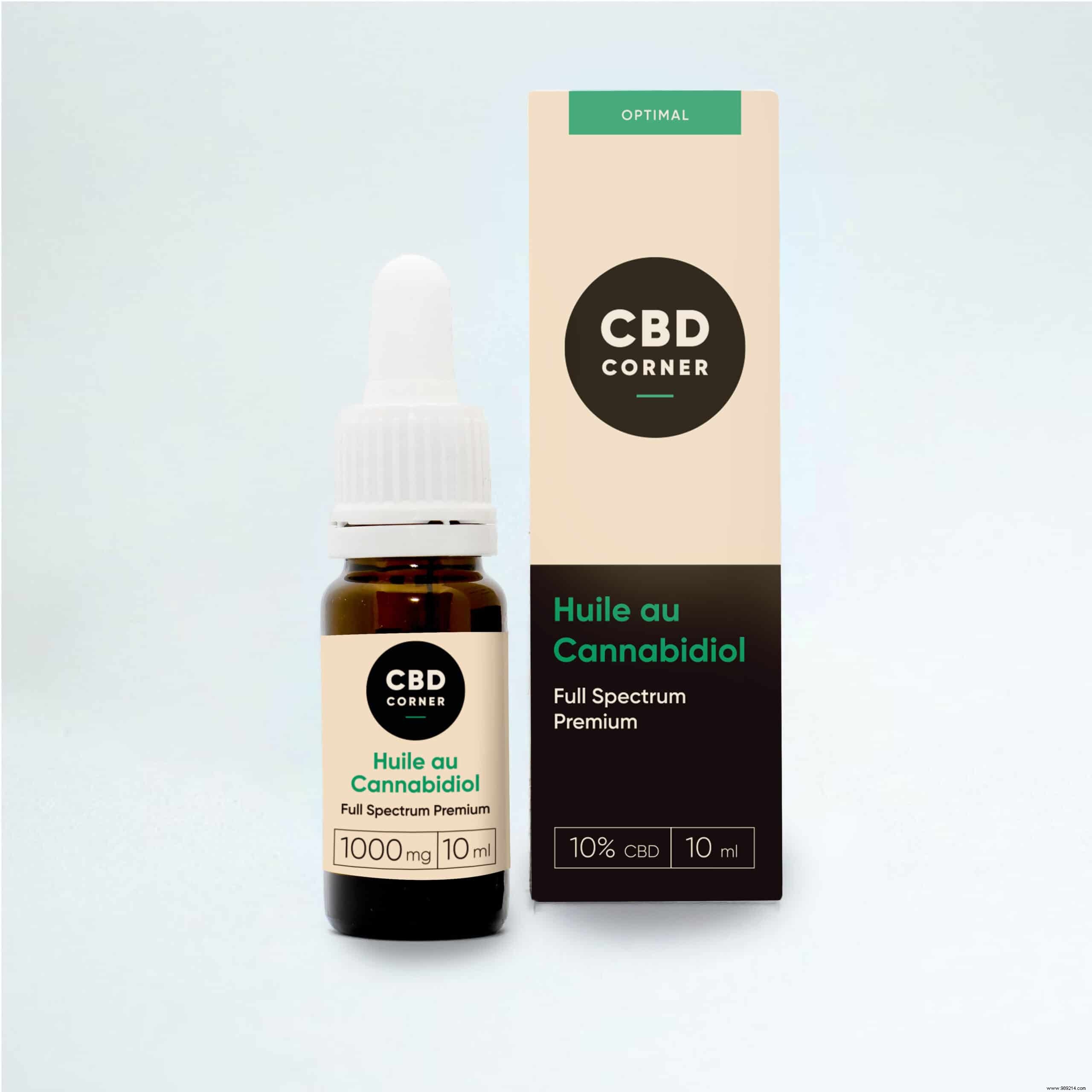 CBD Oil: Key Properties, Dosage Guidelines, and Legal Status in France