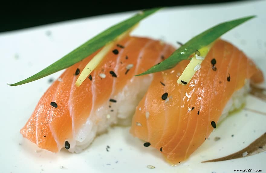 Can Omega-3 Fatty Acids Prevent Severe COVID-19? French Study Investigates Role in ARDS