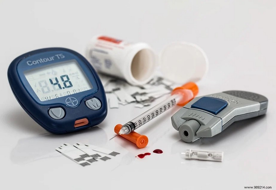 French Study Uncovers DNA Mutations Revolutionizing Type 2 Diabetes Treatment