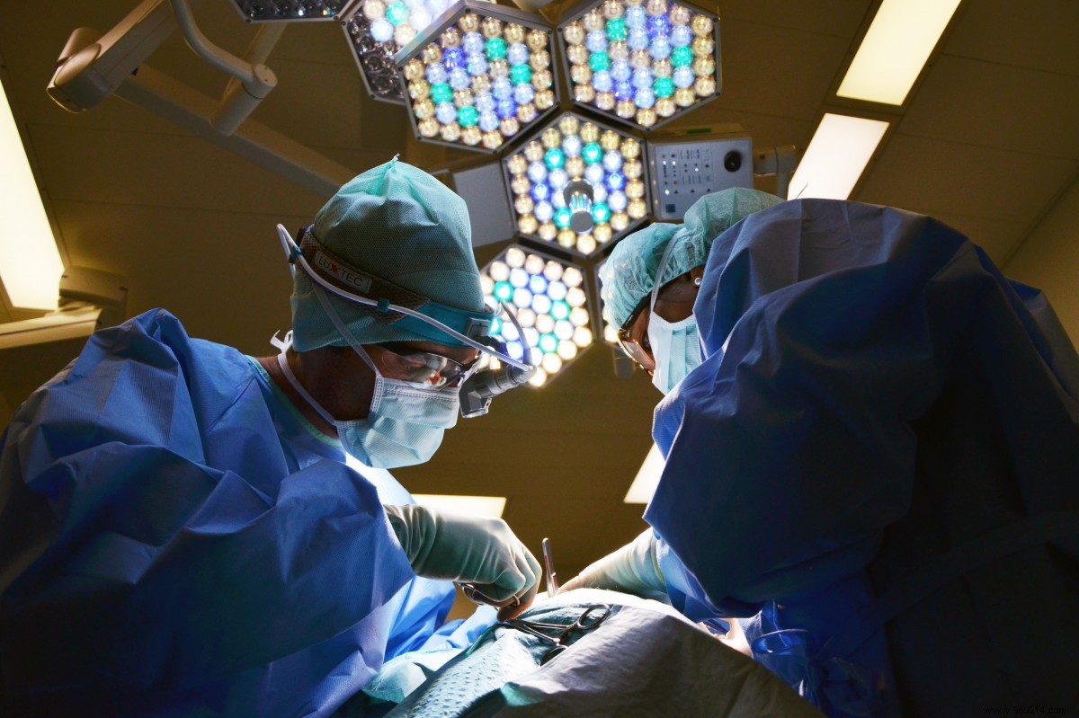 Biased Algorithm Removes Hundreds of Black Patients from Kidney Transplant Waiting Lists