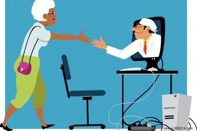 French Health Professionals Boost Telemedicine 5x During COVID Lockdown: Odoxa Survey Reveals Satisfaction and Challenges