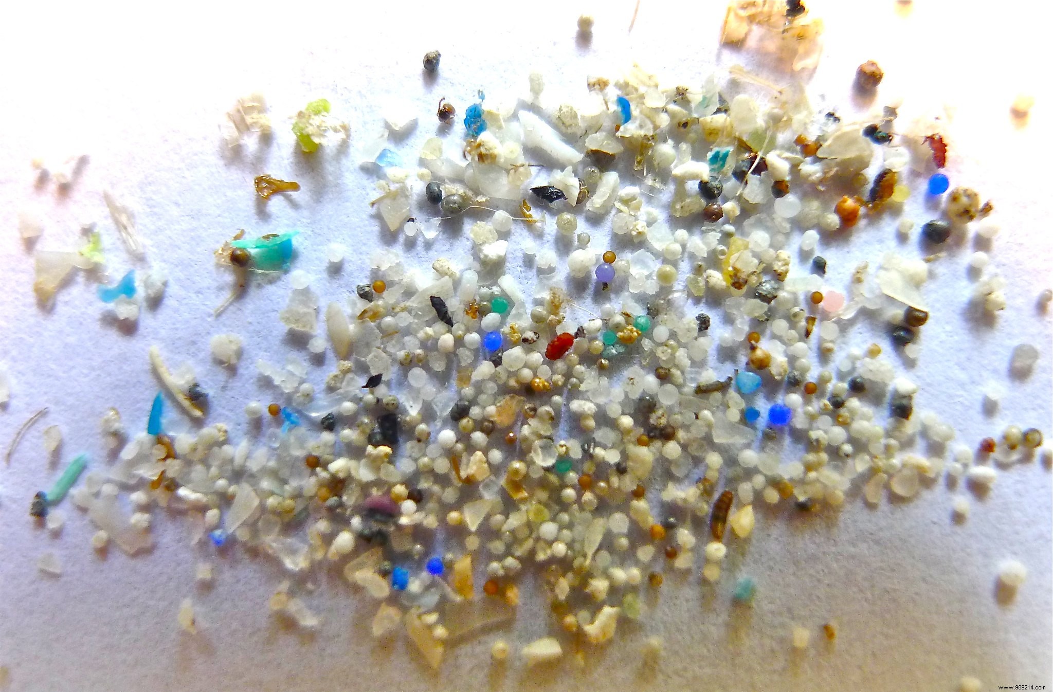 Study Finds Babies Ingest Over 1 Million Microplastics Daily from Baby Bottles