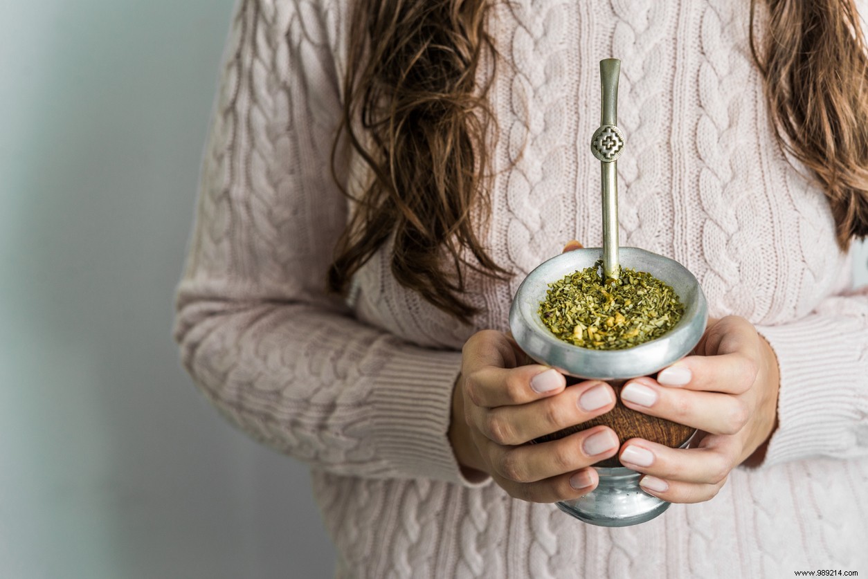 Proven Health Benefits of Yerba Mate: Insights from Scientific Studies