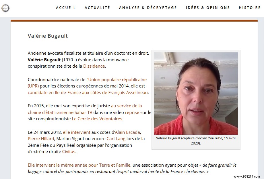 Hold-Up: Unpacking the Viral Documentary s Claims of a Global Covid-19 Conspiracy