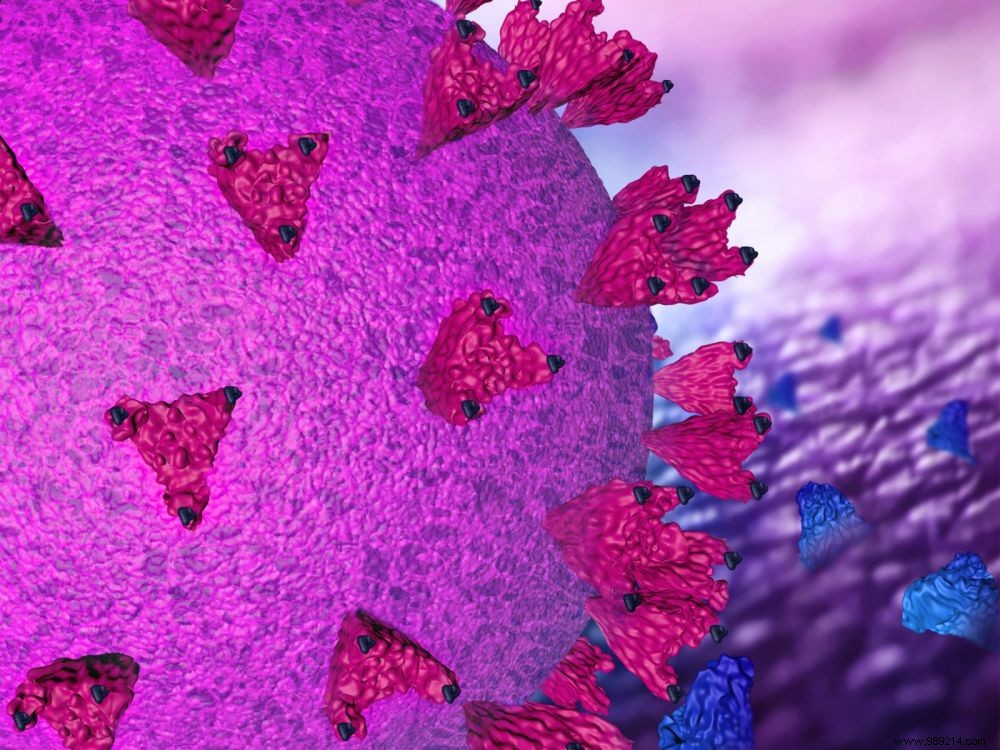 German Researchers Uncover Promising Synthetic Mini-Antibody to Neutralize SARS-CoV-2