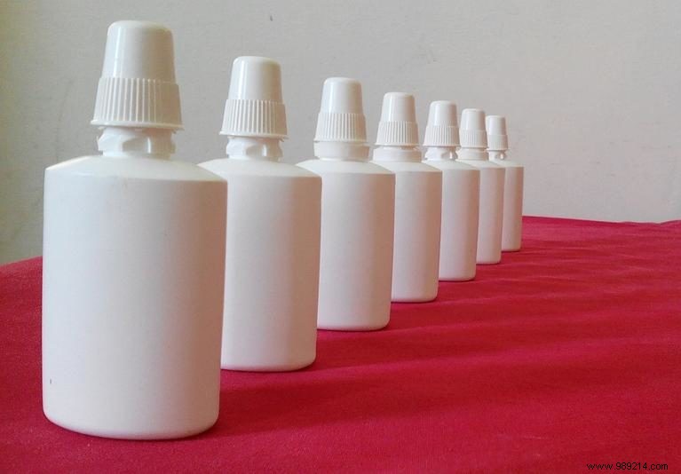 Nasal Spray Addiction: Expert Warnings from German ENT Specialists on Risks and Safe Use