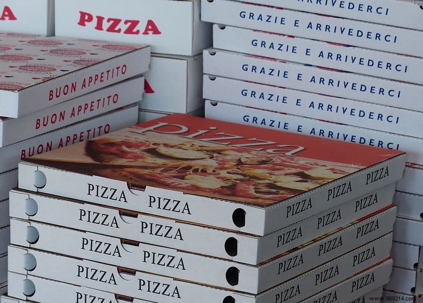 How a Pizza Maker s Lie Triggered a Six-Day COVID-19 Lockdown in South Australia