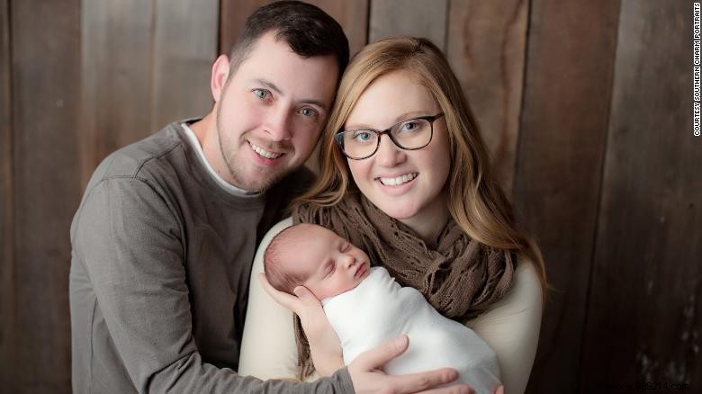 Record-Breaking Birth: Healthy Baby from 27-Year-Old Frozen Embryo