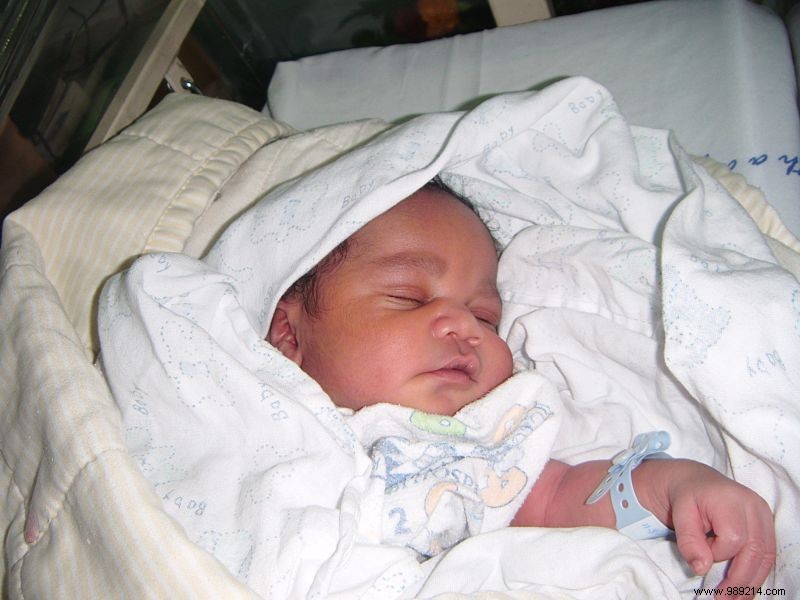 Why a Baby s First Breath Is Crucial for Survival: Key Insights from Genetic Research