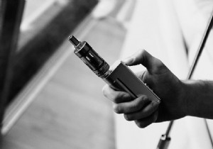 E-Cigarette Flavors Linked to Heart Cell Damage and Arrhythmia, Study Finds