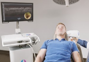 Portable Optical Device Enables Early, Non-Invasive Skin Cancer Detection