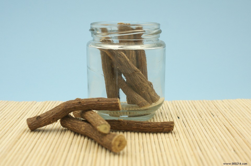 Turkmenistan s President Claims Licorice Root Neutralizes COVID-19