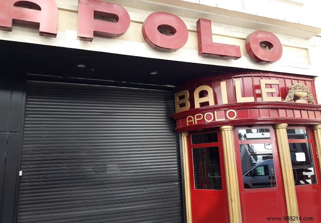 Barcelona s COVID-19 Test Concert: Zero Infections Among 463 Screened Attendees