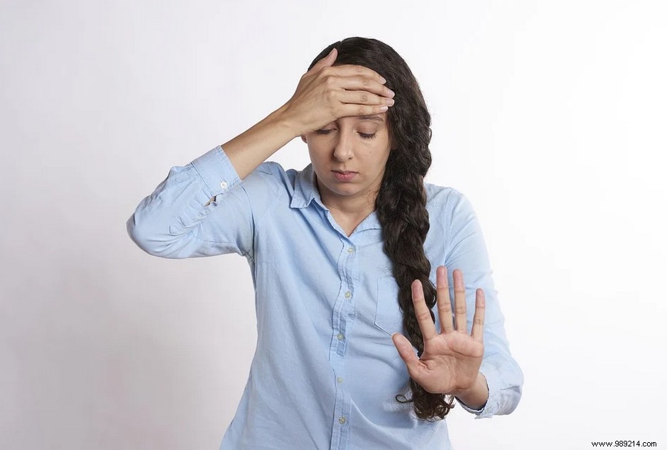 Why Stress Triggers Profuse Sweating: The Science and Prevention Strategies