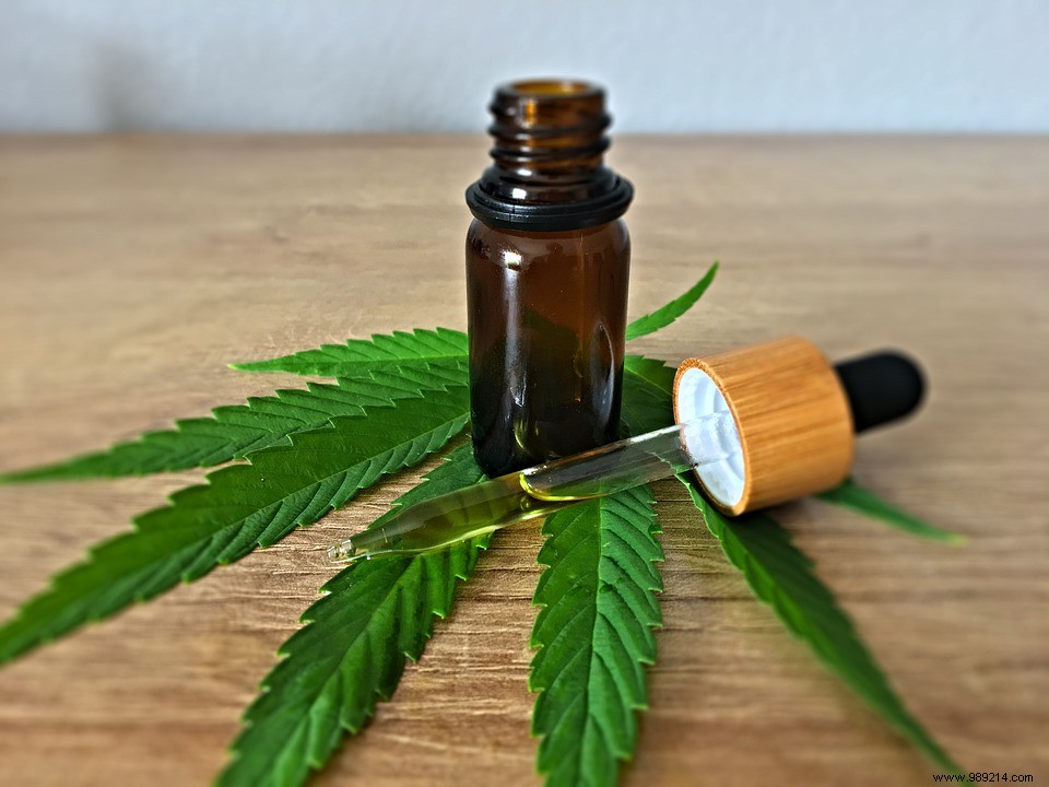 CBD vs. Paracetamol for Chronic Pain Relief: A Nutritherapist s Expert Comparison