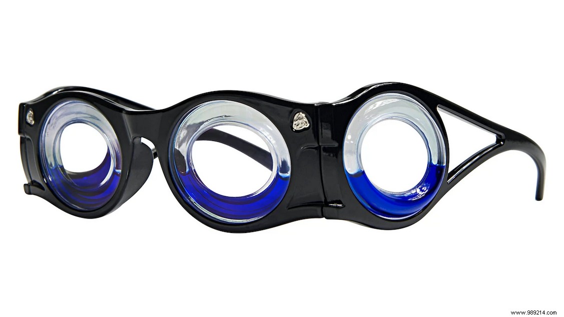 CES 2021: French Startup Unveils Revolutionary Glasses to Combat Motion Sickness