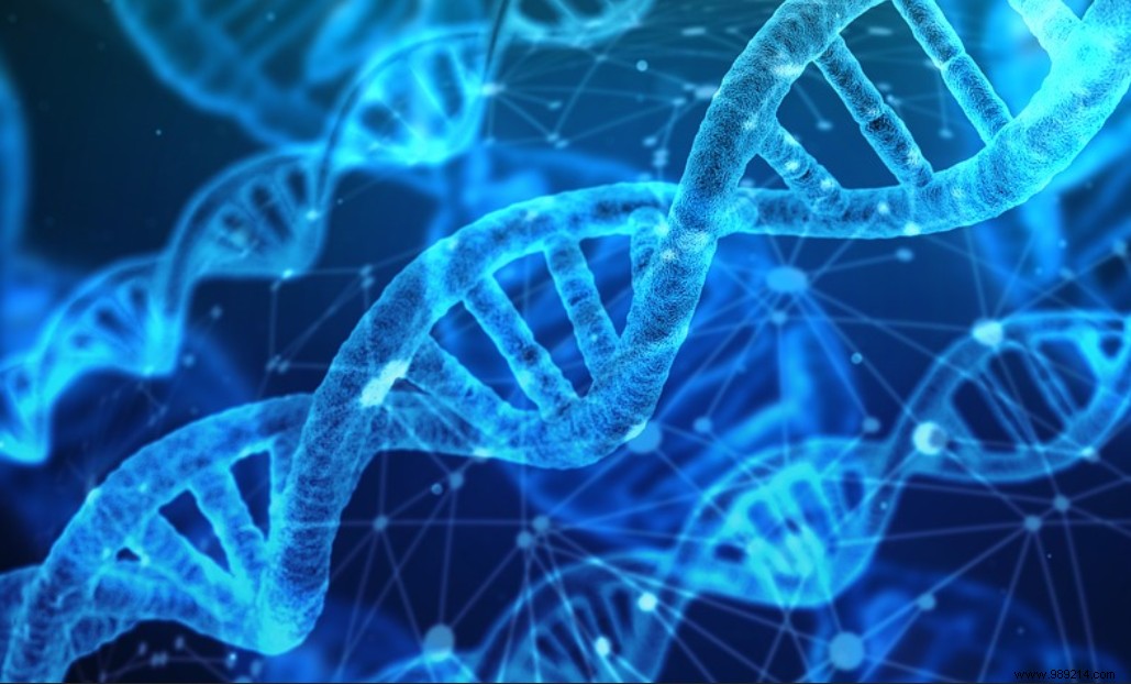 AI Pioneers Synthetic Human Genomes: A Privacy-Safe Breakthrough for Biomedical Research