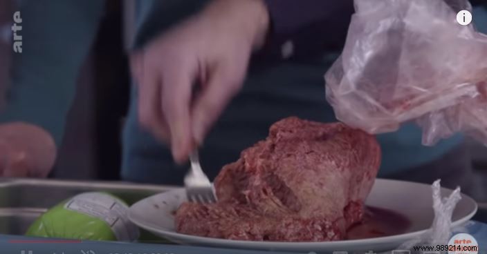 Shocking Food Industry Secrets: Scandalous Practices Exposed in La Grande Malbouffe