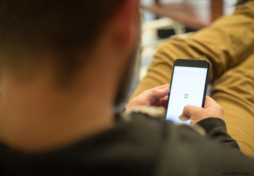 How Smartphones Sabotage Your Sleep: Evidence from King s College London Study