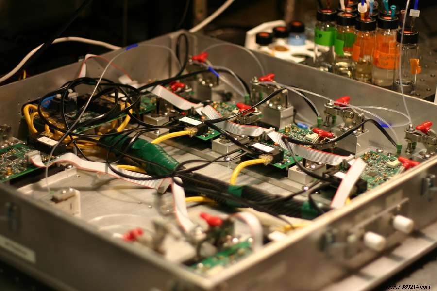 MIT s Breakthrough Disease Detector Matches Truffle Dogs  Remarkable Sense of Smell