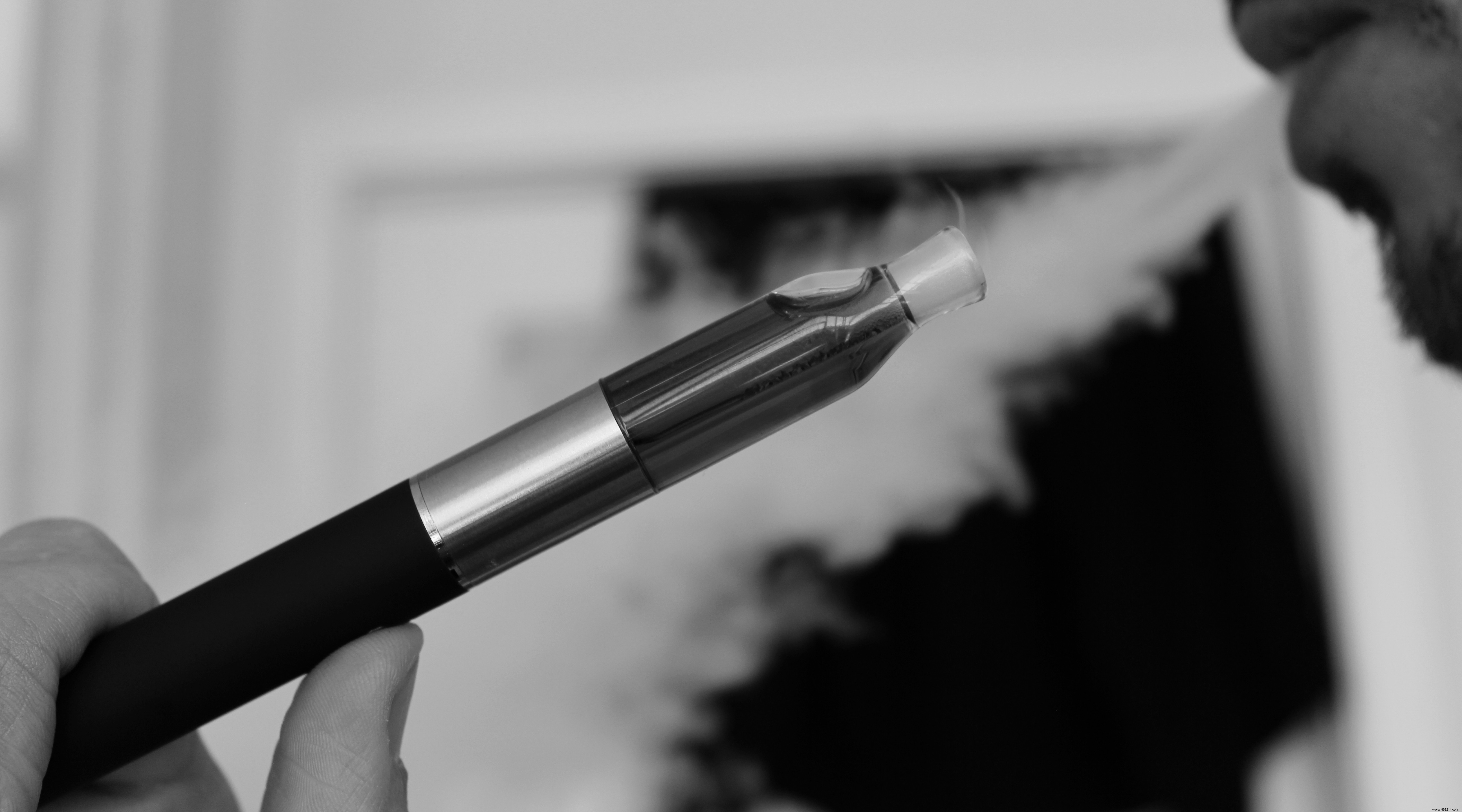 E-Cigarettes: Key Findings from Recent Studies and French Health Authorities  Positions