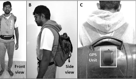 Intel and Georgia State University Launch AI-Powered Backpack for Visually Impaired Navigation