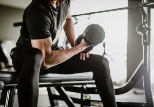 Strong Coffee 30 Minutes Before Exercise Boosts Fat Burning, Study Confirms