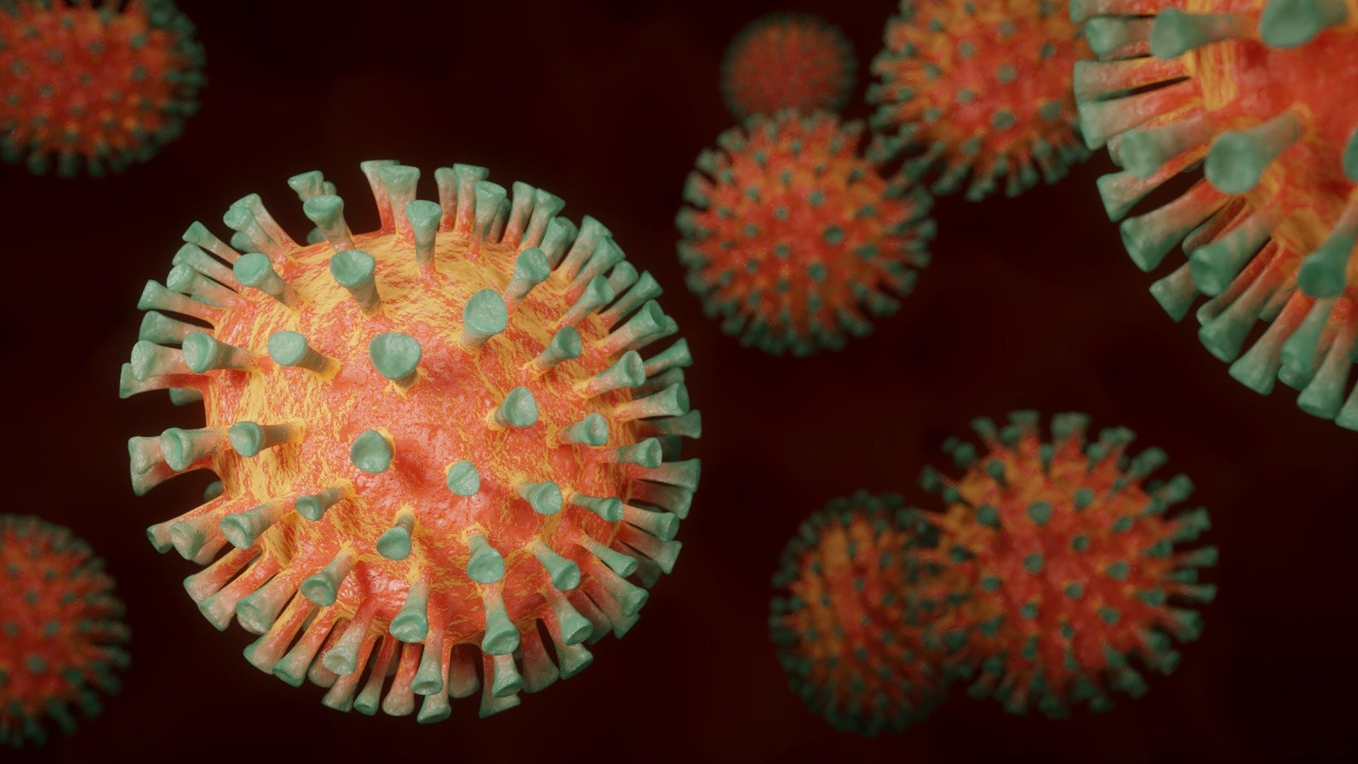 COVID-19: Could Ultrasound Vibrations Destroy the Coronavirus? MIT Research Explores