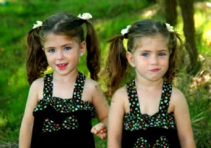 Global Twin Births Hit Record Highs: Key Insights from a 30-Year Demographic Study