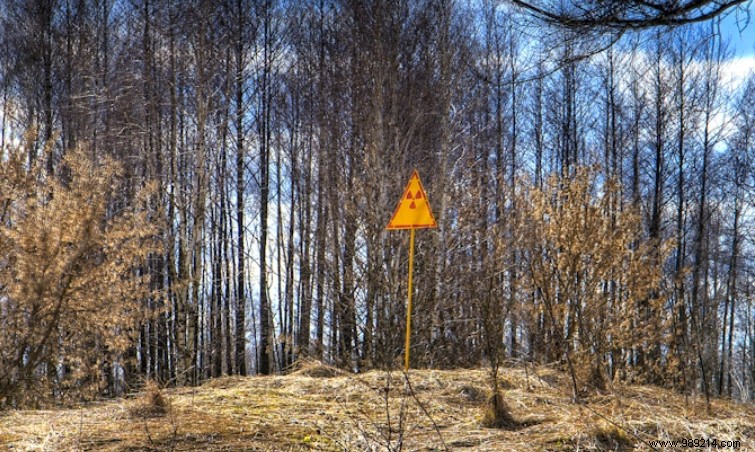 Chernobyl Disaster: No Increased DNA Mutations Found in Children of Liquidators, Major Study Reveals