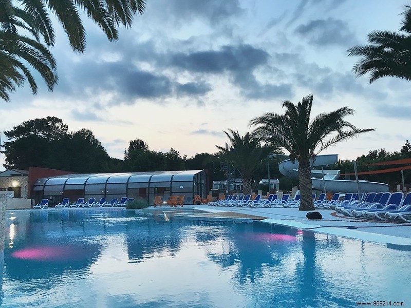 Chlorinated Swimming Pool Water Inactivates COVID-19 Virus in 30 Seconds, Imperial College Study Finds