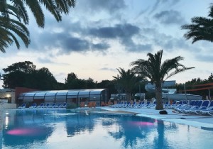 Chlorinated Swimming Pool Water Inactivates COVID-19 Virus in 30 Seconds, Imperial College Study Finds