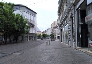 COVID-19 Study Reveals Lockdowns Under 50 Days Ineffective in Slowing Virus Spread