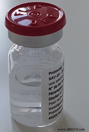 Nantes Lab Xenothera Develops Promising COVID-19 Treatment Xav-19 After Successful Phase 1 Trials