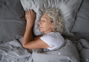 Adults Over 50 Sleeping 6 Hours or Less Face Up to 40% Higher Dementia Risk, Study Shows