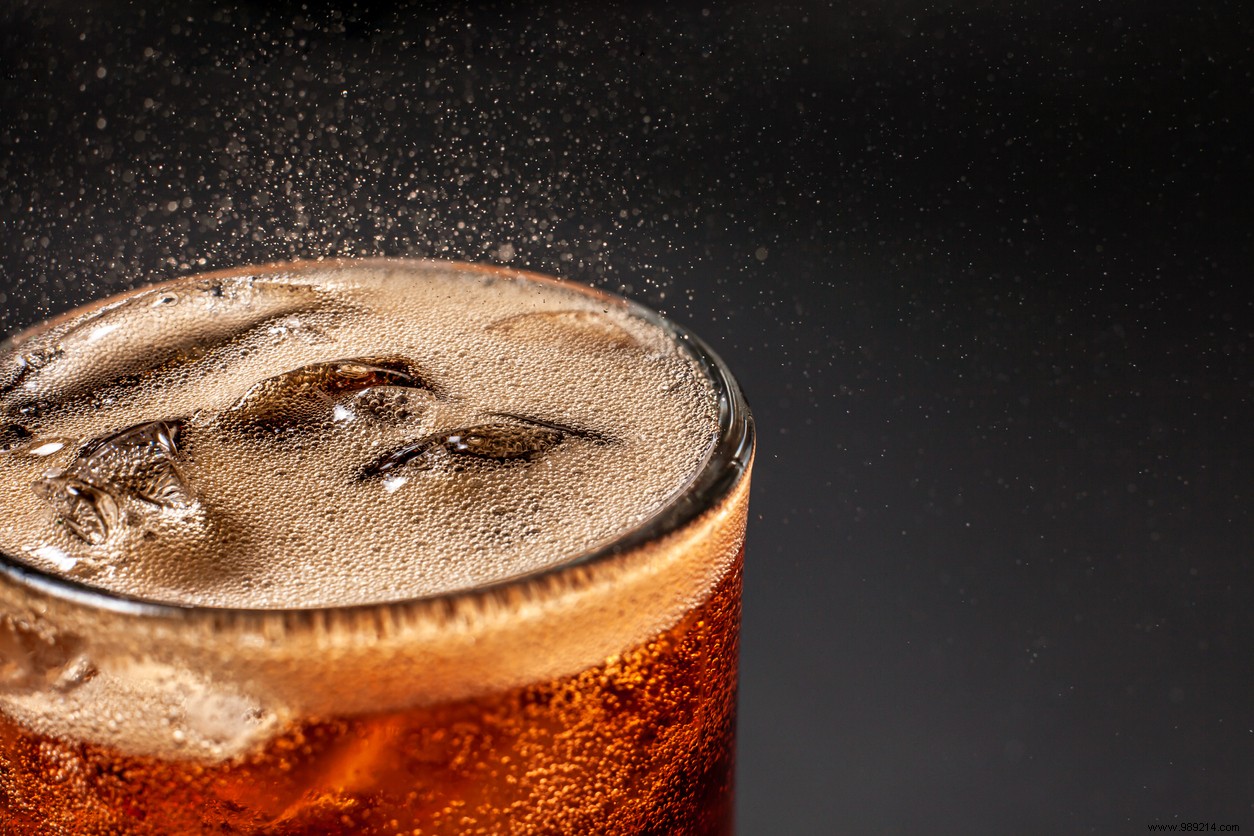 Sugary Drinks Like Sodas Harm Teens  Memory and Learning: Study Links Gut Microbiota Changes