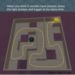 Virtual Reality Warps Time Perception: Key Insights from UC Santa Cruz Research