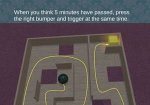 Virtual Reality Warps Time Perception: Key Insights from UC Santa Cruz Research