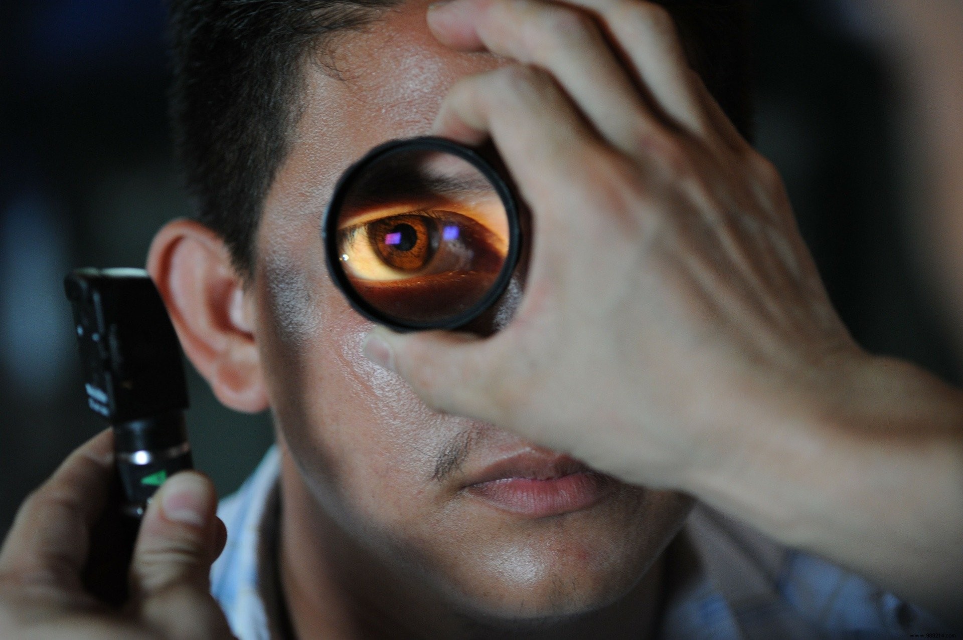 Breakthrough Optogenetics Restores Partial Vision in Blind Patient: First Human Success